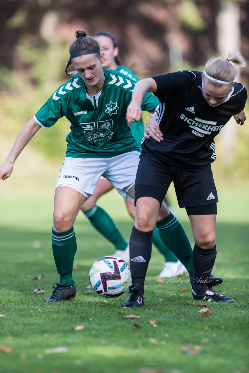 Bild 195 - F RS Kiel - IF Stjernen Flensborg : Ergebnis: 3:2